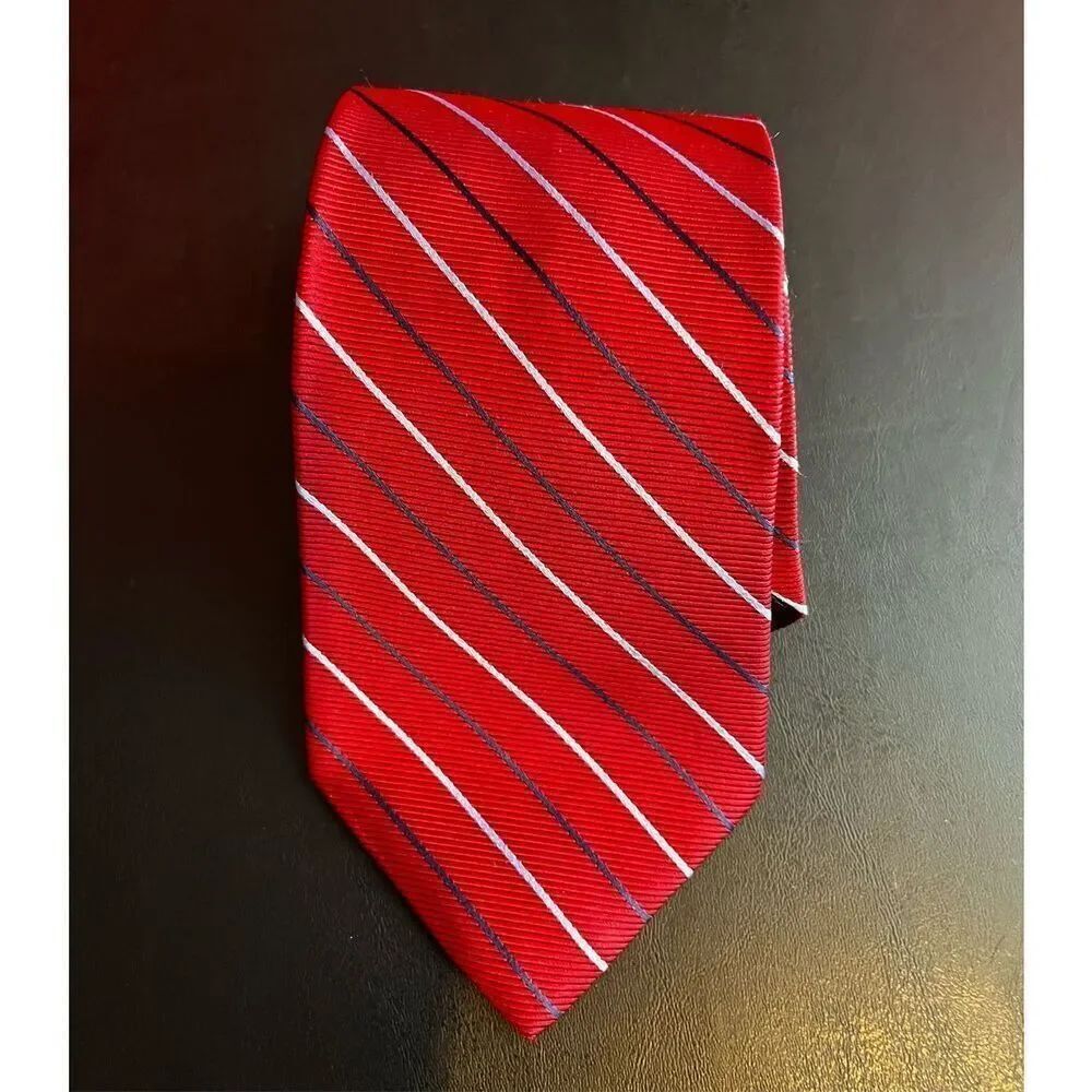 Brooks Brothers tie